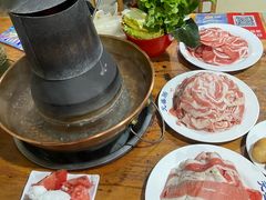 -元盛居(生态大街店)