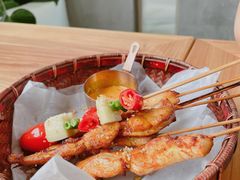 -普叽普叽泰式茶餐厅(港汇店)