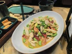 -锦府盐帮·侯宅(五棵松万达店)