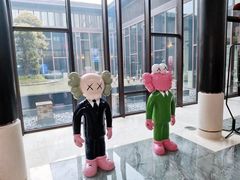 -上海崇明金茂凯悦酒店