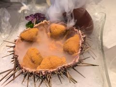 -正黄旗海鲜烧烤大排档(延安路总店)