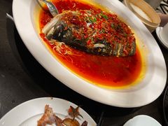 -北京王府井希尔顿酒店·秦唐中餐厅Chynna