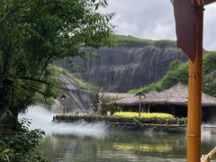-飞天山旅游区