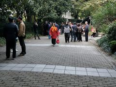-人民公园-相亲角