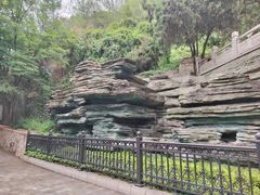 -白塔山公园