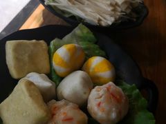 -东椰·海南椰子鸡火锅(朝阳门店)