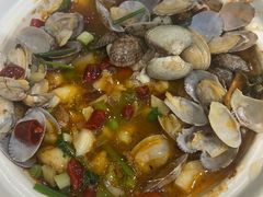 -船歌·鱼水饺青岛菜(国贸商城店)