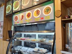 -郭师傅炒面(贝尔路店)