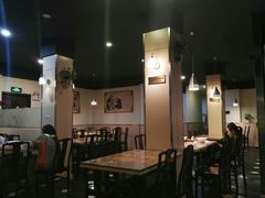 大堂-富源春面馆(四川北路店)