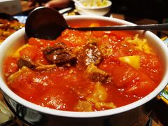 -耶里夏丽·丝路新疆菜·清真食品(徐汇南丹东路臻选店)