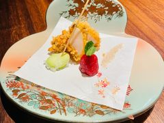 -桐寿司Sushi Tong