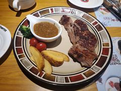 -斗牛士牛排(南京东路店)