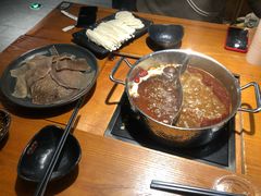 -呷哺呷哺(西单大悦城店)