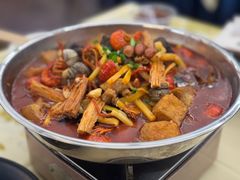 -铭副琦食·虾蟹烩馆(渔人码头店)