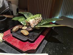 -無境·匠心日本料理(汉街店)