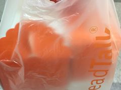 -BreadTalk面包新语(长寿路地铁站店)