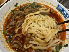 -晋B2008刀削面(小南庄店)