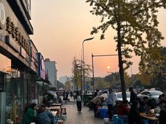 -攀枝花·任德琼·盐边羊肉米线