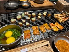 -夜食白市Yespicy·烧烤啤酒宵夜(番禺四海城店)