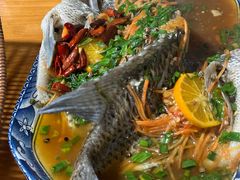 -龙姐私房菜(和顺古镇店)