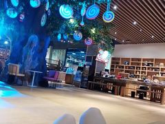 -汤W城市微度假(仓山店)