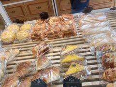 -美事客·面包·蛋糕·甜品(CBD店)