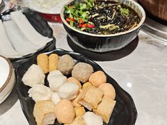 -蛙大侠香辣牛蛙火锅店(总店)
