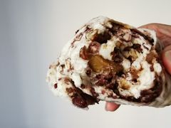 贝勒红豆卷-宫门口馒头铺(创始人总店)