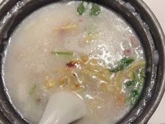 -老伙记海鲜码头(北滘店)