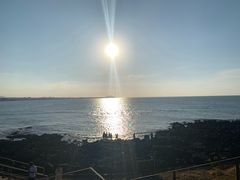-Cafe Aewol Monsant