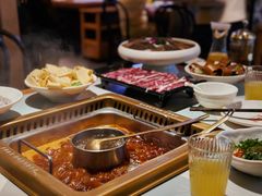 -雾都渣渣火锅(南城智汇城店)