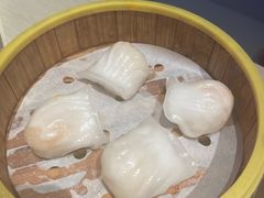 水晶虾饺-穿蒸引鲜·嗲记(正大广场店)