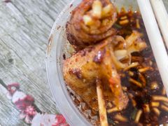 -杨婆婆烤肉(文昌阁店)