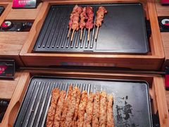 -比格比萨自助(德思勤四季汇店)