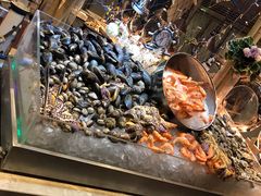 -青岛青龙美爵酒店·阳光海岸西餐厅
