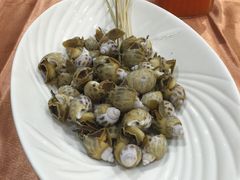 -御唐府海珊瑚主题餐厅