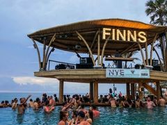 -FINNS Beach Club