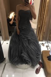 -GRACE KELLY婚纱与礼服(天津店)