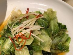 -范家小馆·烤鸭新京菜(金融街店)