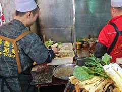 -哈海英麻辣烫(中华西路步行街店)