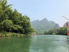 -清远鱼水旅游风景度假区