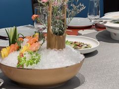 -写庭·鱼鲜川菜·宴请(铁像寺水街店)