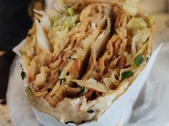 -卞姐蛋饼(陕西南路店)