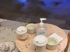 -Cafe on warm(丹霞店)