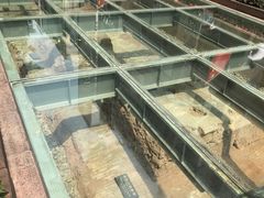 -北京路步行街-千年古道遗址