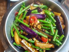 -一楼食业·美食人家