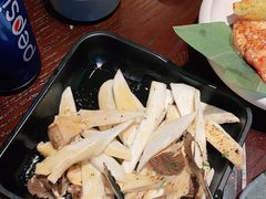 -新石器烤肉(之心城店)