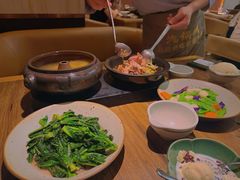 -云海肴·汽锅鸡·云南菜(广安门天虹店)