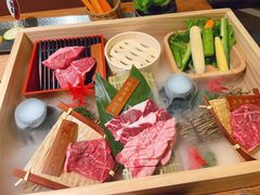 -赤坂亭M9和牛烧肉(世博源店)