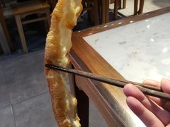 鸡蛋大油条-贺秦生陕面王(富力城店)